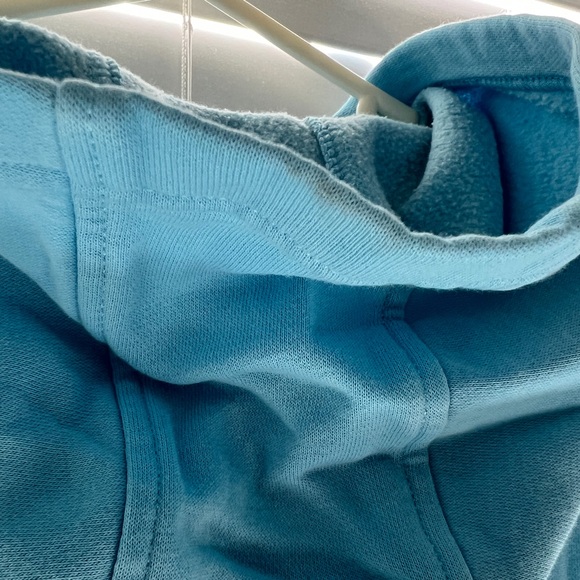 Club Fleece Pullover Hoodie Boys Medium - Picture 4 of 4